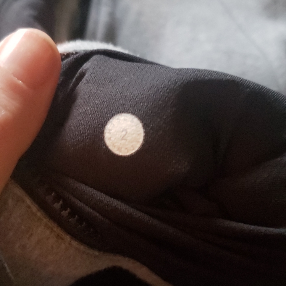 Lululemon jacket